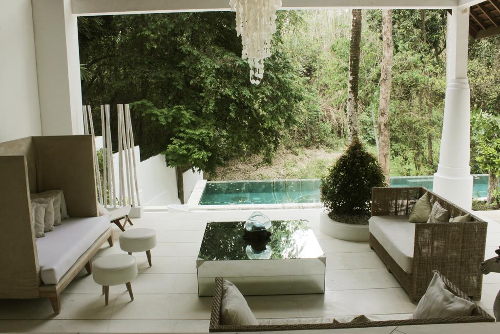 Villa Greenday Cepaka Bagian luar foto