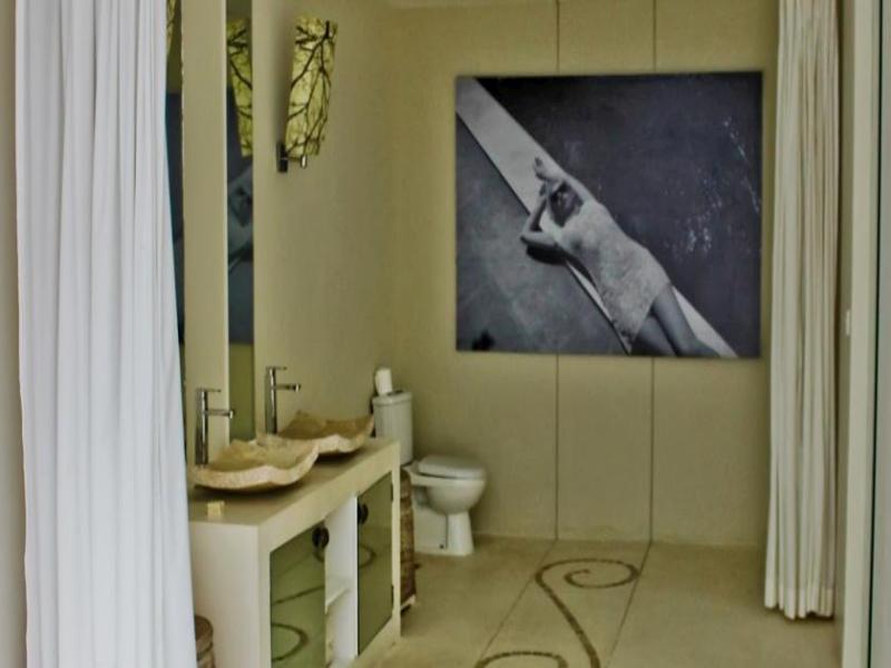 Villa Greenday Cepaka Bagian luar foto