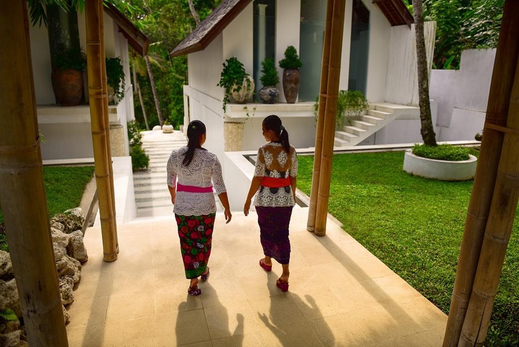 Villa Greenday Cepaka Bagian luar foto