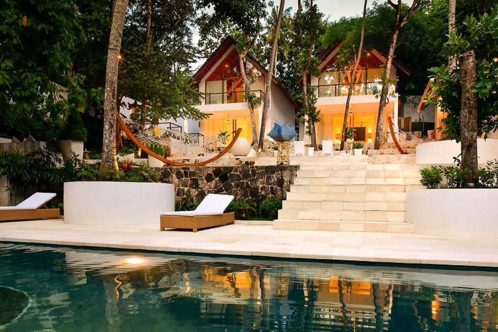Villa Greenday Cepaka Bagian luar foto