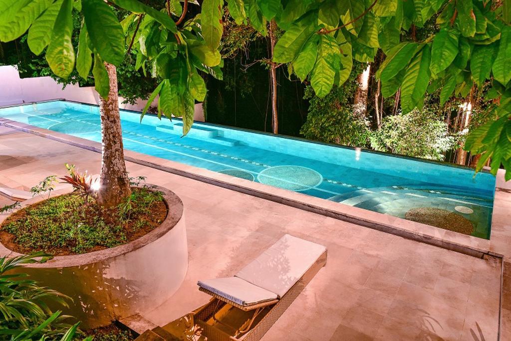 Villa Greenday Cepaka Bagian luar foto