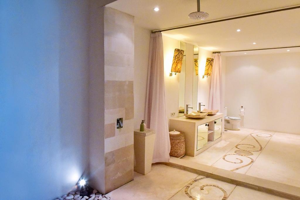 Villa Greenday Cepaka Bagian luar foto