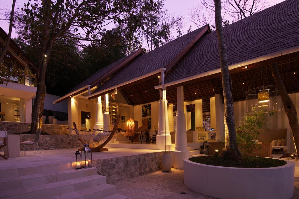 Villa Greenday Cepaka Ruang foto