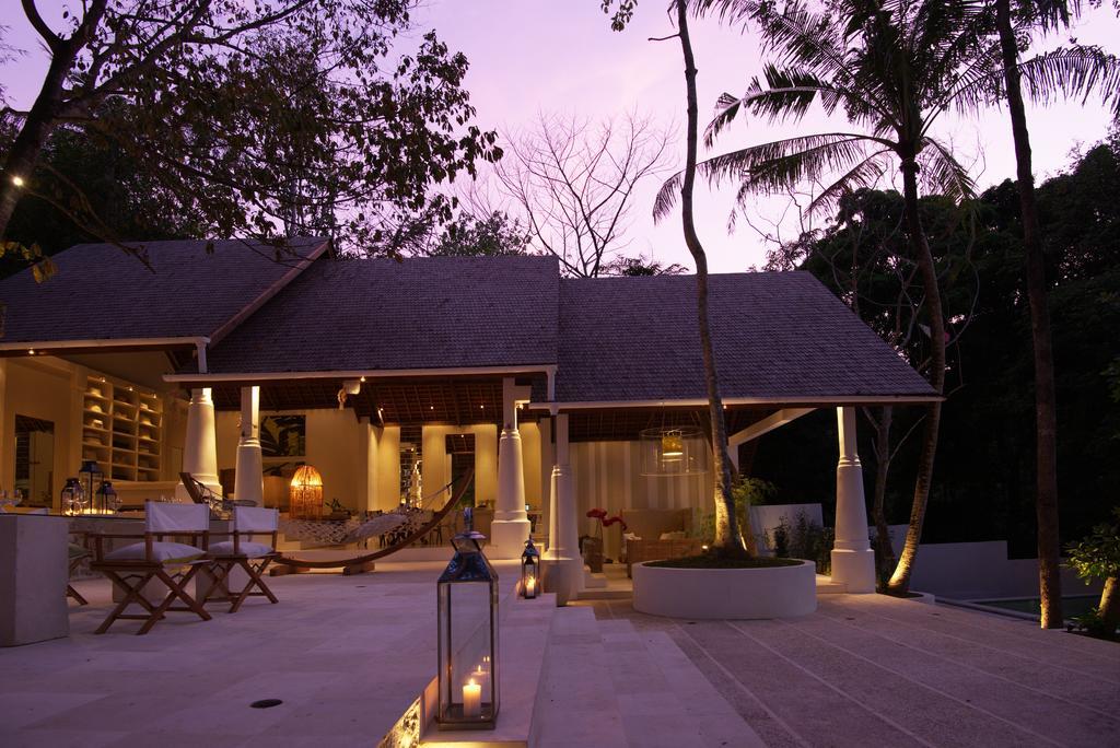 Villa Greenday Cepaka Ruang foto