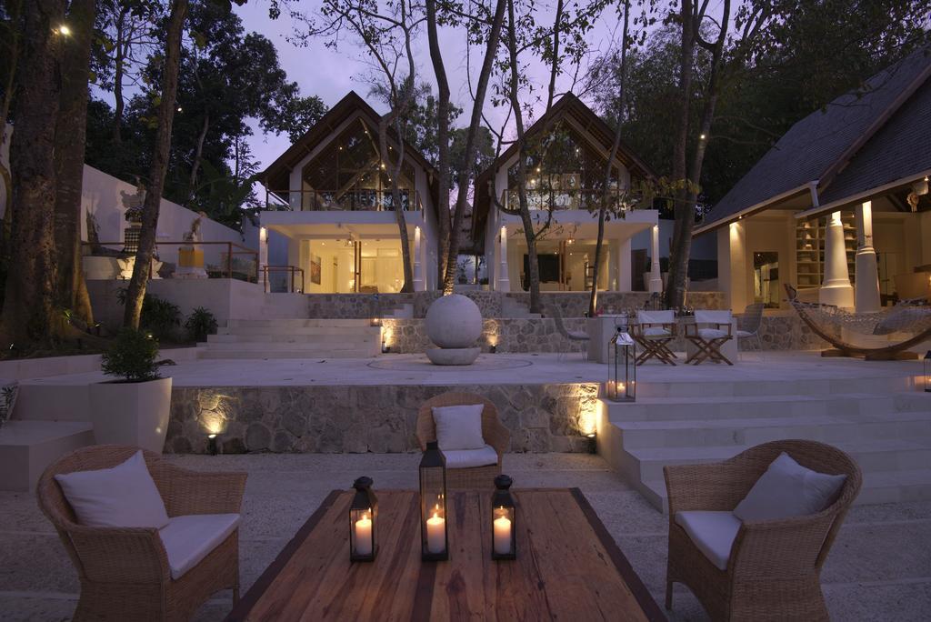 Villa Greenday Cepaka Ruang foto