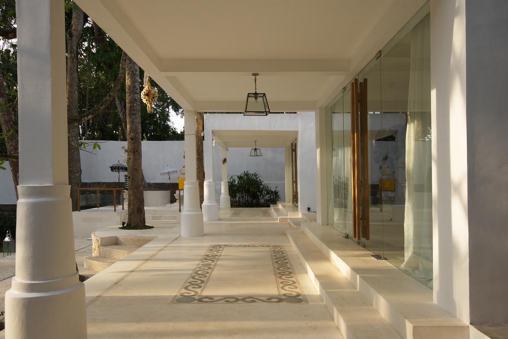 Villa Greenday Cepaka Ruang foto