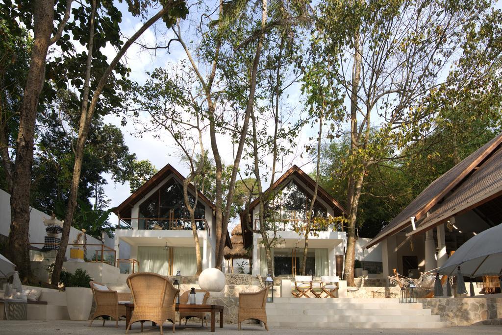 Villa Greenday Cepaka Ruang foto