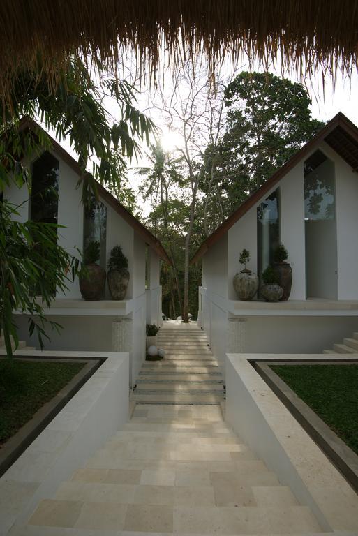 Villa Greenday Cepaka Ruang foto