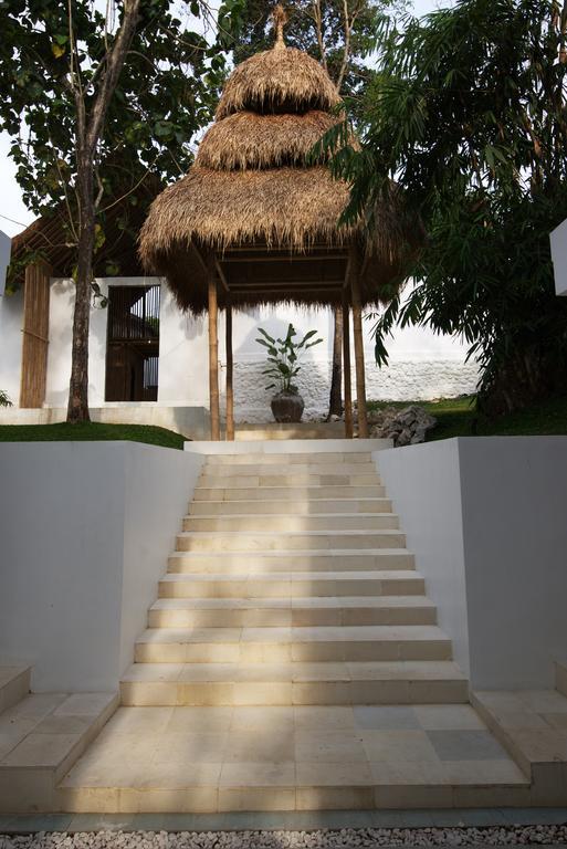 Villa Greenday Cepaka Ruang foto