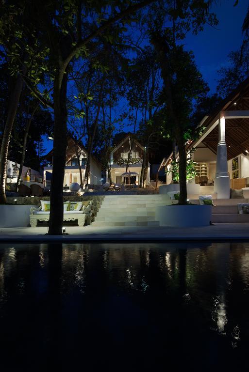 Villa Greenday Cepaka Ruang foto