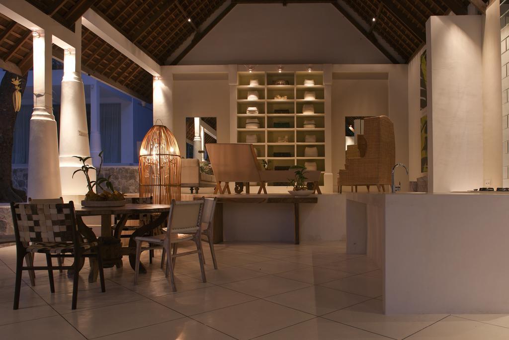 Villa Greenday Cepaka Ruang foto