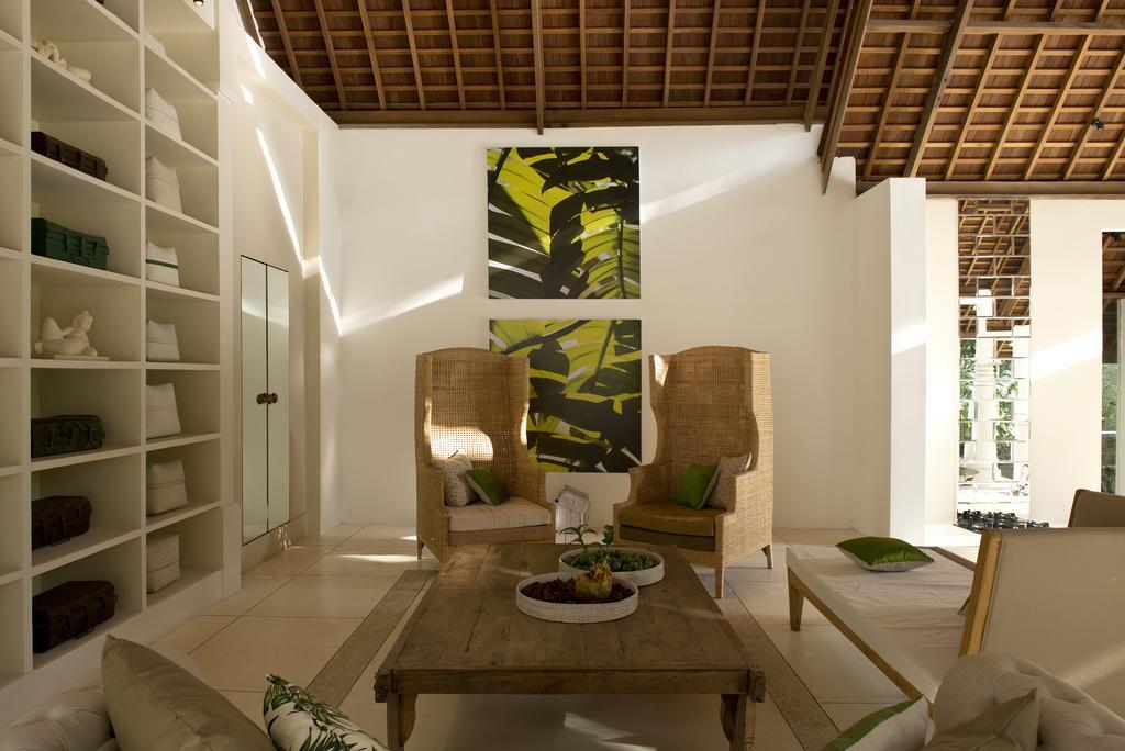 Villa Greenday Cepaka Ruang foto