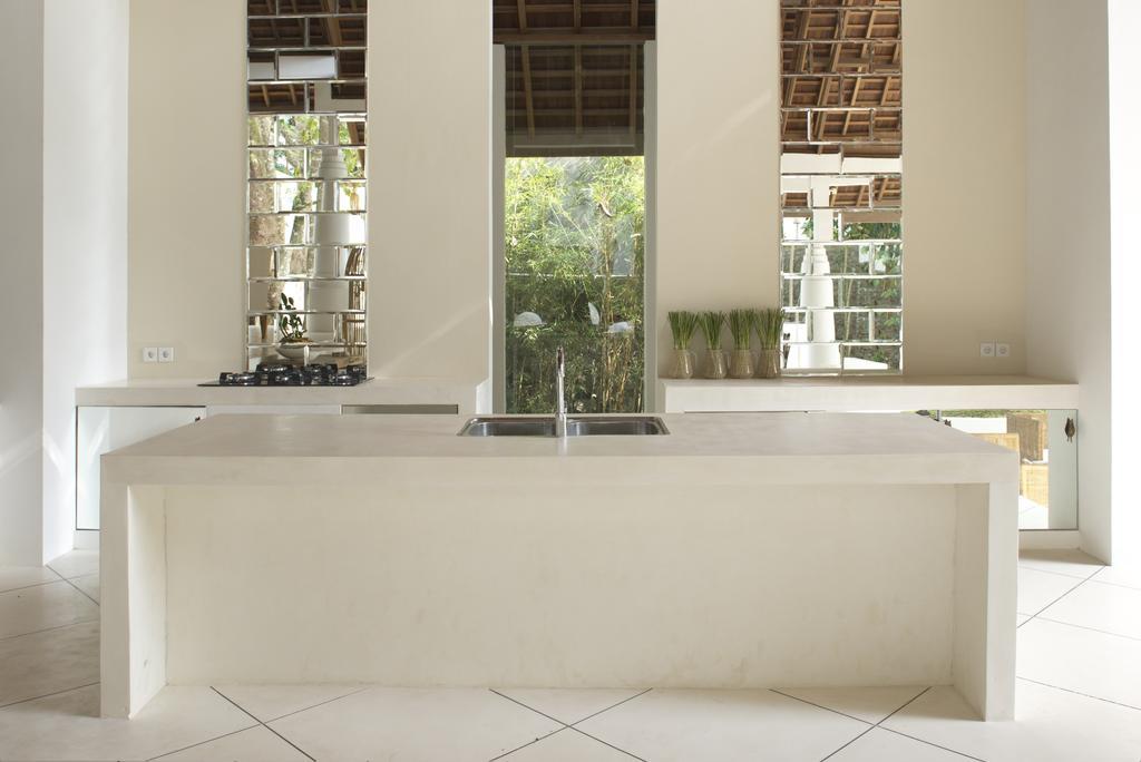 Villa Greenday Cepaka Ruang foto