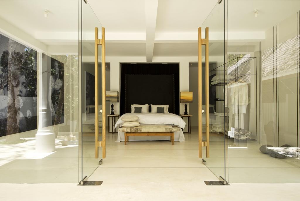 Villa Greenday Cepaka Ruang foto