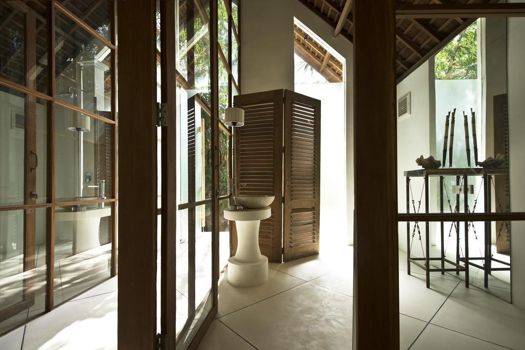 Villa Greenday Cepaka Ruang foto