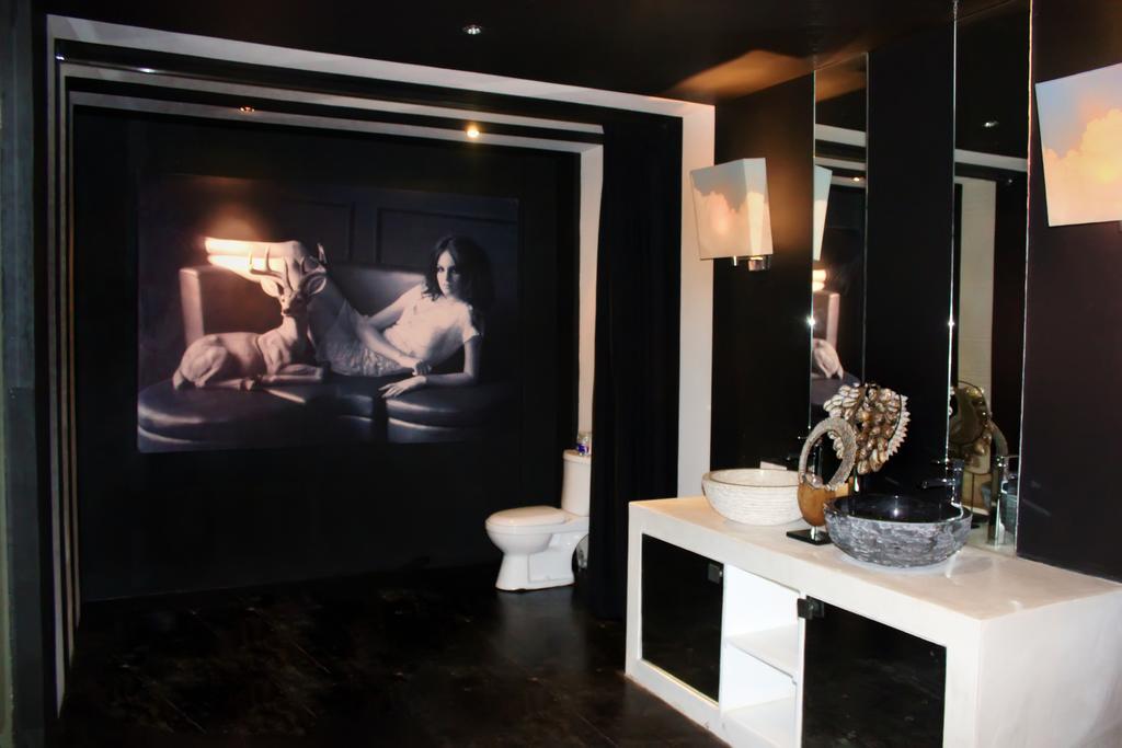 Villa Greenday Cepaka Ruang foto