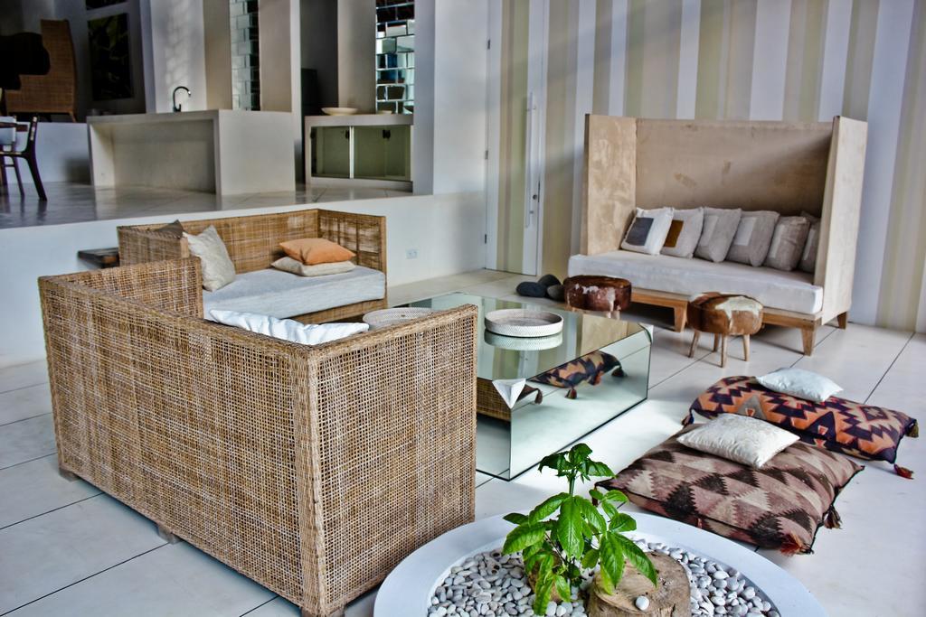 Villa Greenday Cepaka Ruang foto
