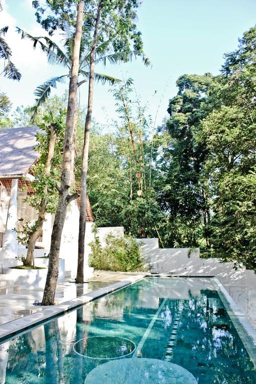 Villa Greenday Cepaka Ruang foto