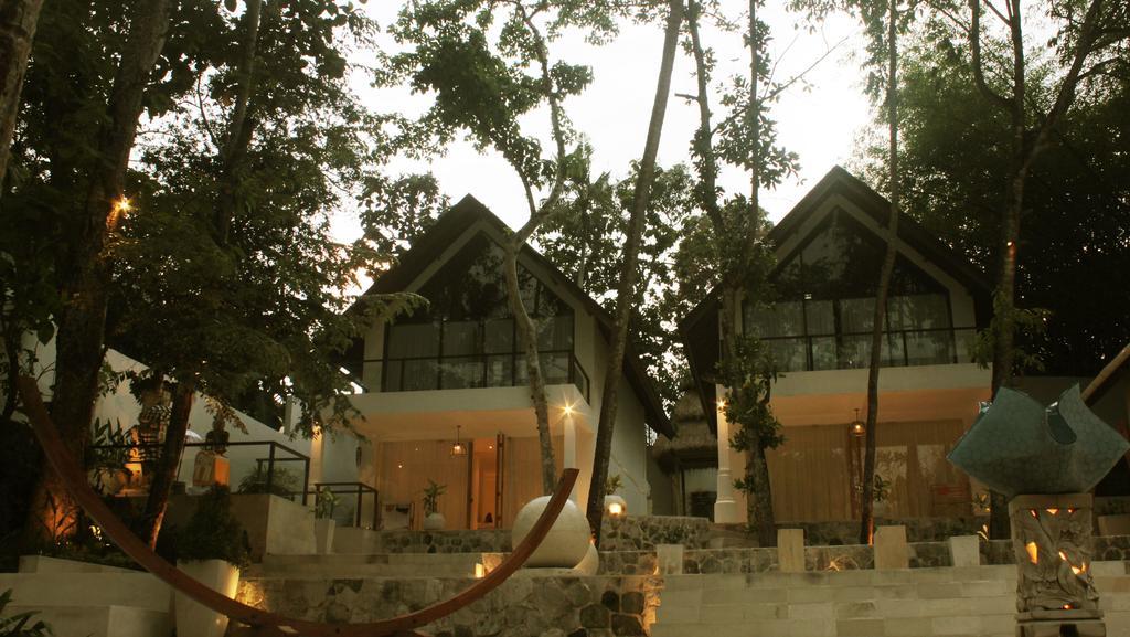 Villa Greenday Cepaka Ruang foto